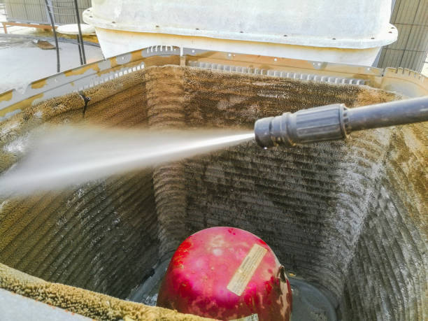 Best Emergency Air Duct Cleaning  in Preakness, NJ