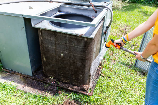 Best Best Air Duct Cleaning Company  in Preakness, NJ