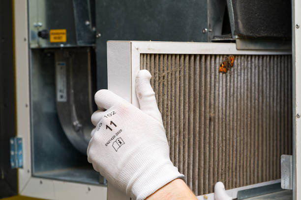 Best Affordable HVAC Duct Cleaning  in Preakness, NJ