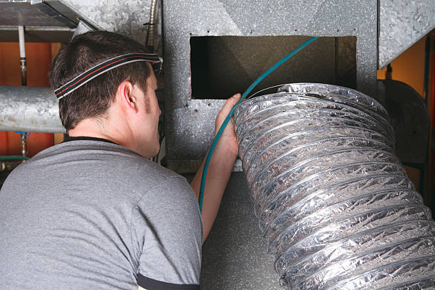 Best Air Duct Cleaning Company Near Me  in Preakness, NJ
