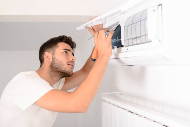Best Air Duct Cleaning Near Me  in Preakness, NJ